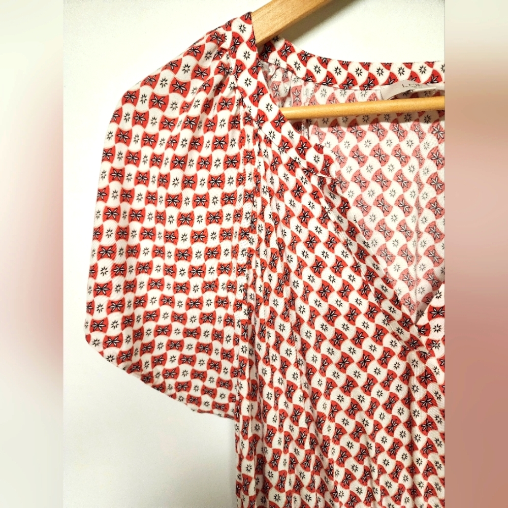 Ann Taylor Loft Outlet Dress Size M